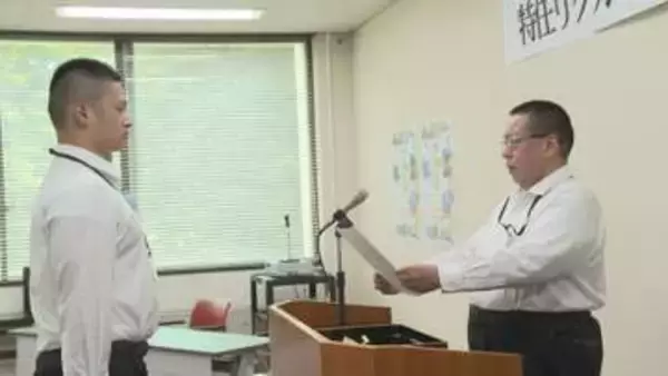 出身校で魅力発信へ 現役警察官ら122人を特任リクルーターに選出　山形県警