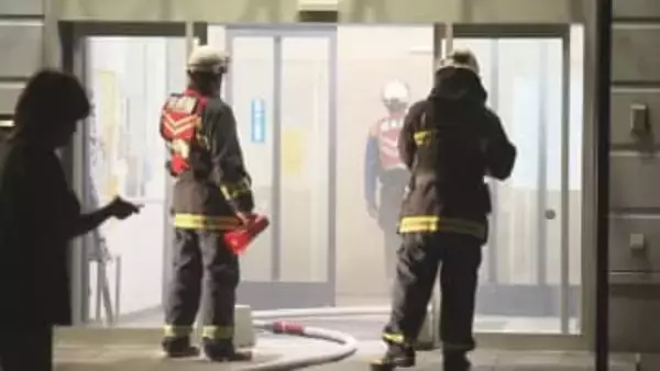 遊佐町の神社に放火未遂　三川町で放火した54歳の男3回目の逮捕　道の駅で野宿しながら東北を移動