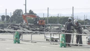 モンテディオ山形の新スタジアム建設 “新たな資金調達” 協議は年越し「現時点で発表段階に至っていない」