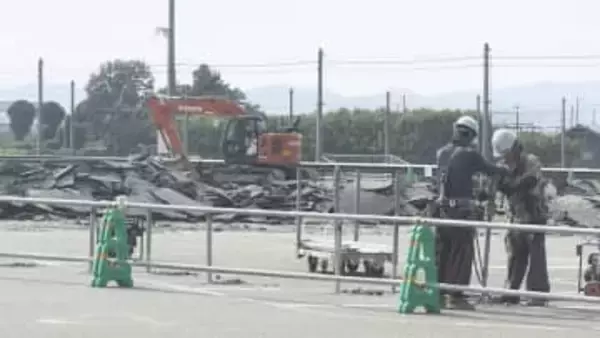 モンテディオ山形の新スタジアム建設 “新たな資金調達” 協議は年越し「現時点で発表段階に至っていない」