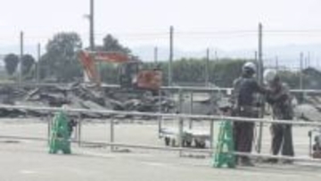 モンテディオ山形の新スタジアム建設 “新たな資金調達” 協議は年越し「現時点で発表段階に至っていない」