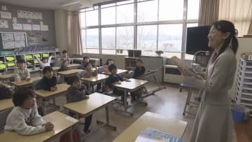 「楽しく賢い冬休みに」山形県内の小学校　終業式がピーク　2学期にがんばったことは…