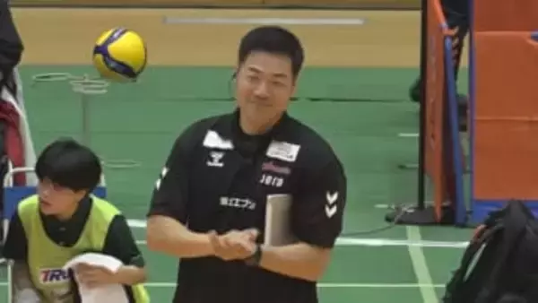 アランマーレ山形が北原勉監督の14日以降の帯同外を発表　理由は非公表で指揮は尾崎コーチが当面担当