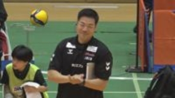 アランマーレ山形が北原勉監督の14日以降の帯同外を発表　理由は非公表で指揮は尾崎コーチが当面担当