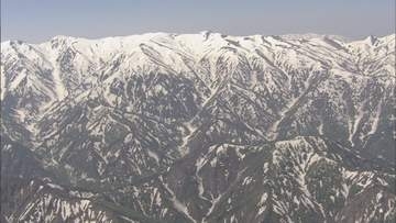 「捜索されている」別の登山客から言われ“遭難”に気付く　飯豊連峰で行方不明の男性は無事救助　本人に遭難の認識なく　山形・小国町