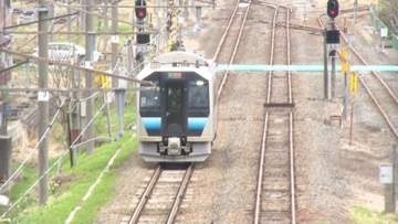 JR山形駅で運転士が乗務時間勘違い 奥羽線と米坂線計2本に遅れ 約55人に影響