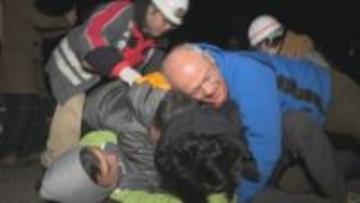 御塞神祭が寒河江市で開催　子宝や厄除けを願いご神体を奪い合う激しい伝統行事が展開