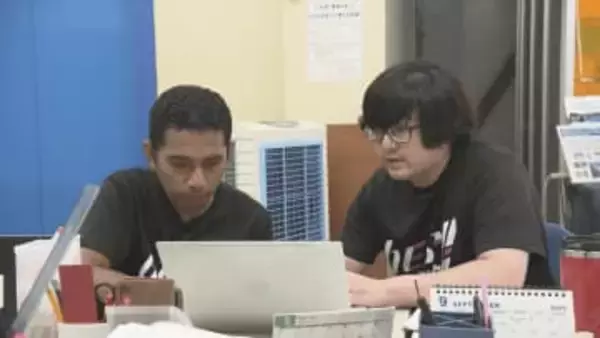 【特集】外国人材採用で業績Ｖ字回復・山形市の注目企業