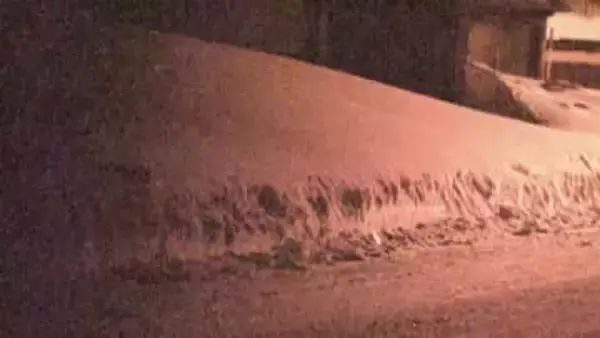 山形県内で雪害事故相次ぐ 最上町と鶴岡市で高齢者が除雪作業中に死亡 今シーズンの死者は5人に