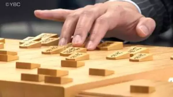 県内アマチュア棋士の頂点を目指して盤上の熱戦スタート　山形県将棋選手権大会