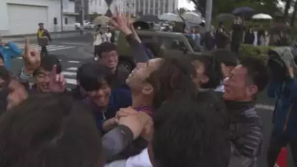 意地と意地がぶつかった3日間 県縦断駅伝で山形チームが61大会ぶり歴史的総合優勝