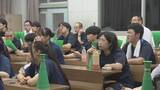 「あと一歩届かず 鶴岡東が東海大甲府に5対2で敗戦 一時1点差に迫るも甲子園初戦突破ならず」の画像1
