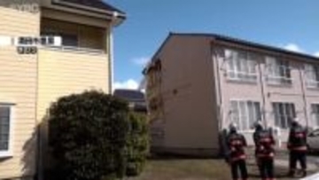 7日の暴風で山形県酒田市で外壁がはがれるなど被害４件　8日は暴風の恐れはなくなるも高波注意