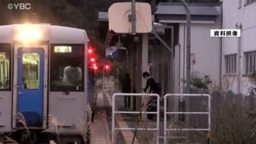 JR東日本が利用客少ない鉄道路線の収支公表　山形県内路線は羽越線鶴岡―村上間の赤字55億超