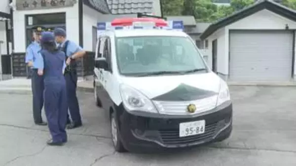 クマが嫌いな音で追い払うクマ「ハイプレス」作戦がスタート　山形県山形市山寺地区