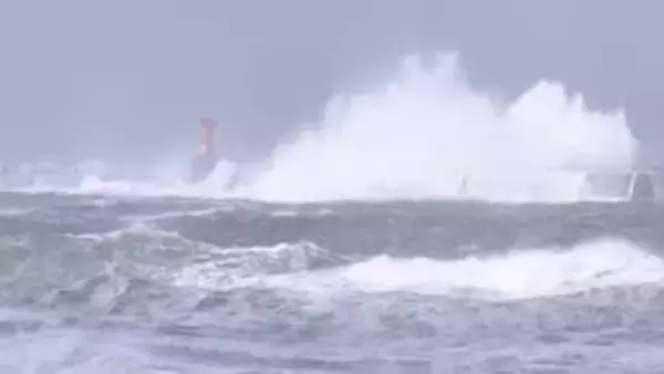 強烈寒波で県内に大雪予報　積雪増加や交通障害に警戒、25日頃まで続く見込み