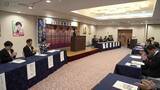 「[地域に浸透しているとは言えないのでさらなる党の発展が必要」　国民民主党山形県連定期大会」の画像1