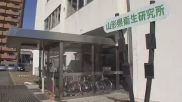 山形県内で水ぼうそう感染が拡大し注意報レベルに村山保健所管内は警報レベル越え