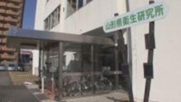 山形県内で水ぼうそう感染が拡大し注意報レベルに村山保健所管内は警報レベル越え