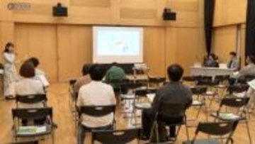 地域おこし協力隊の新拠点完成　山形県