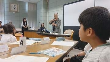 シリーズ「戦争の語り部たち」～小学生が考える戦争～