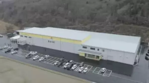 鶴岡に次ぐ第2拠点ドリームズファーム相馬工場完成　年間5000万食のパックご飯生産へ