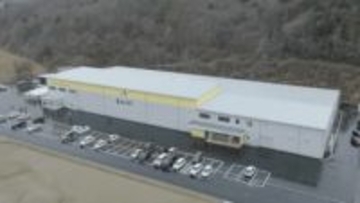 鶴岡に次ぐ第2拠点ドリームズファーム相馬工場完成　年間5000万食のパックご飯生産へ