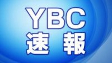 未明の国道13号でバイク転倒、付近で意識不明の男性（山形・東根市）