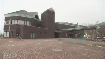 「旧ハイジアパーク南陽跡地活用検討事業費を追加」閉館5年の施設活用で調査費を計上　南陽市
