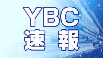 山形道・笹谷トンネル内で4トントラック同士が追突　現場一帯で約6時間通行止め