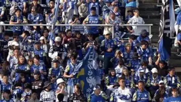 横内監督「自信を失ったようなゲーム運び」ホームで敗れたモンテディオ山形５連敗