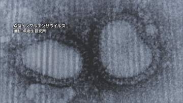 村山で注意報レベル迫る　山形県内でインフルエンザ感染者数が前週の約1.5倍に増加　流行拡大