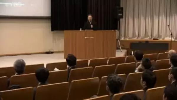 訪れる価値のある観光地づくりを　山形県山形市で観光事業者対象のシンポジウム開催