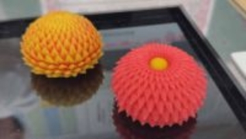 和菓子職人から東根市の中学生が作り方や文化学ぶ　練り切り作りにも挑戦