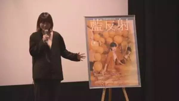 「知らないことばかりでショックを受けて映画を撮った」新庄市生まれ監督が描く不妊と向き合う映画が鶴岡で上映
