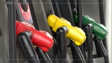 山形県内のレギュラーガソリン1リットルあたりの平均小売価格は176.2円　前の週より0.3円値下がり