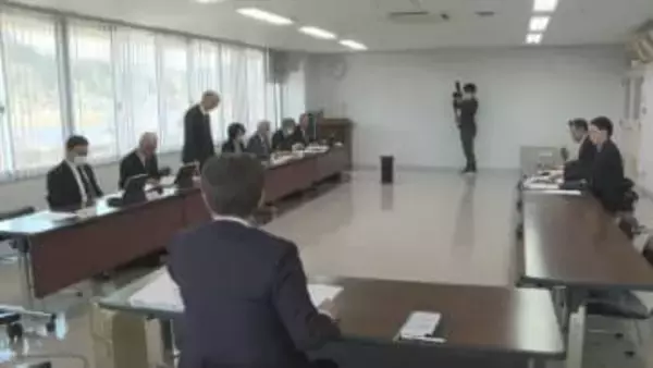 西川町長のパワハラ疑惑　町が第三者委設置の条例案を町議会に示す　25日に採決　「百条委」設置も