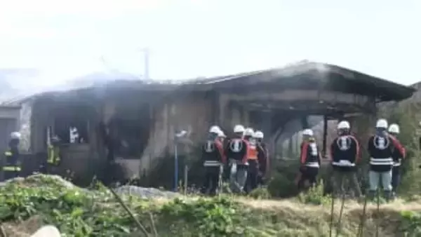 住宅火災相次ぐ…山形市で住宅や小屋計5棟焼ける　東根市では住宅1棟全焼　山形県