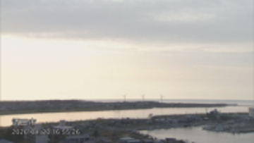 長周期地震動　宮城北部などで階級３　山形県内でも全域で階級2と1を観測