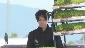 「SNSは売れると実感した」東大卒コメ農家27歳 借金600万円からの再起と発信力で農業に新風
