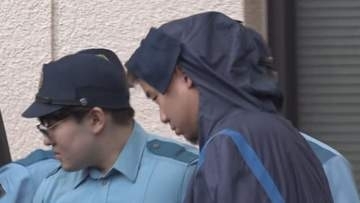 逮捕は5回目の23歳の男　住宅の物置に放火などの疑いで　山形県酒田市の連続不審火に関連し