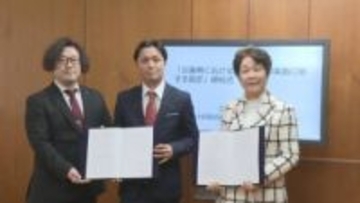 「心の防災につながる」　豪雨災害時の経験を生かし県がキッチンカーの団体と協定