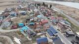 「「着実に事業が進んでいることを実感」豪雨被災の戸沢村蔵岡地区 集団移転へ5月から補償調査開始」の画像1