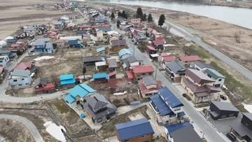 「着実に事業が進んでいることを実感」豪雨被災の戸沢村蔵岡地区 集団移転へ5月から補償調査開始