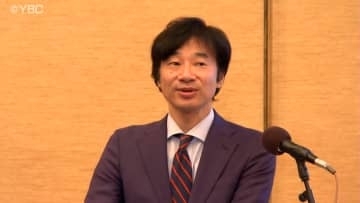 高市政権が直面する課題とは　来年１月に衆議院解散に踏み切る可能性も　山形県勢懇話会例会