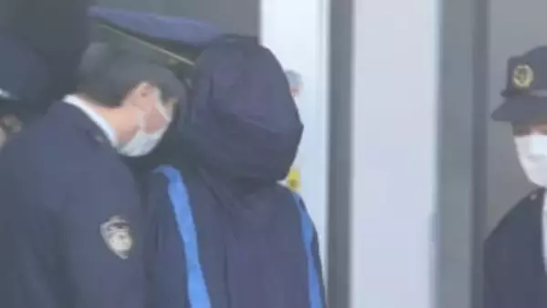 出勤後に急きょ休みをとると申請し戻らず　自作自演の強盗事件　勤務先の消防本部が謝罪