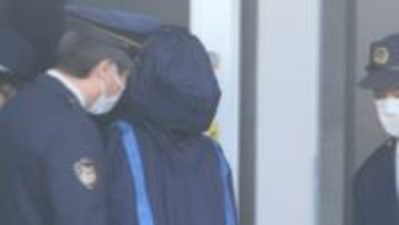 出勤後に急きょ休みをとると申請し戻らず　自作自演の強盗事件　勤務先の消防本部が謝罪