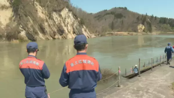 「子どもの水難事故の半分は河川で発生」 山形県などが河川公園や船着場の安全点検を実施