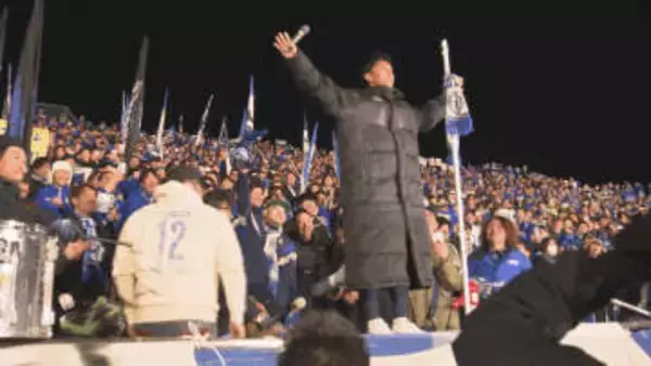 サッカーJ2リーグ戦終了　モンテディオ山形　最後は8戦負け無しも10位　今シーズンを振り返る