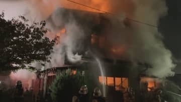 山形市の住宅火災　遺体は住人の男性　今年の山形市の死者数は6人に　過去10年で最多